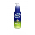 Zdjęcie produktu - UNIMIL NATURAL Żel intymny nawilżający - 100 ml 