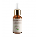 Zdjęcie produktu - NaturPlanet Olej Makadamia 100% -30ml 