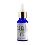 Zdjęcie produktu - NaturPlanet HIALU-PURE 1% Serum żel -10ml