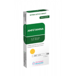 Zdjęcie produktu - AMFETAMINA STRIP Test paskowy do wykrywania amfetaminy w moczu- 1szt.