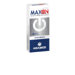 MaxOn Active - 4 tabletki na potencję bez recepty