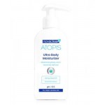 Zdjęcie produktu - NOVACLEAR ATOPIS ULTRA BODY MOISTURIZER Nawilżający balsam do ciała- 500ml