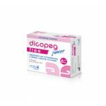 Zdjęcie produktu - Dicopeg Junior Free, 14 saszetek