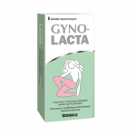 Zdjęcie produktu - Gynolacta - 8 tabl. dopochw.