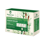 Zdjęcie produktu - FARMONA HERBAL CARE Kuracja w ampułkach do włos&oacute;w bardzo zniszczonych Skrzyp Polny, 5x5ml