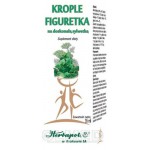 Zdjęcie produktu - HERBAPOL Krople Figuretka wspomaga trawienie i dba o smukłą sylwetkę - 35 ml