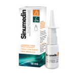 Zdjęcie produktu - Sinumedin aerozol do nosa -15ml