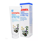 Zdjęcie produktu - GEHWOL Balsam do pielęgnacji st&oacute;p i n&oacute;g - 125ml