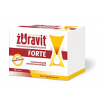Zdjęcie produktu - Żuravit Forte, 60 kaps.