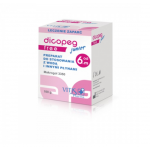 Zdjęcie produktu - Dicopeg Junior Free, 100g