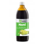 Zdjęcie produktu - EKAMEDICA Sok Noni 100% - 1000 ml