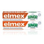 Zdjęcie produktu - ELMEX JUNIOR Pasta do zęb&oacute;w dla dzieci 6-12 lat, 2 x 75 g