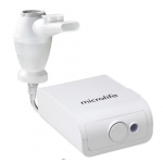 Inhalator Microlife NEB 1000 przenośny, kompresorowy, 1szt.