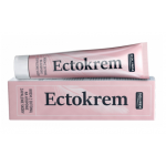 Zdjęcie produktu - Ectokrem krem -30 ml ektoina AZS atopowe zapalenie sk&oacute;ry 