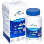 Zdjęcie produktu - Symdiab ALA 600 mg - 30 kapsułek
