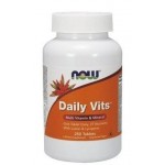 Zdjęcie produktu - Now Daily Vits, 250 tabl.