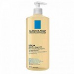 Zdjęcie produktu - LA ROCHE-POSAY LIPIKAR HUILE LAVANTE Oliwka myjąca - 750ml