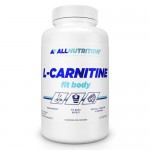 Zdjęcie produktu - ALLNUTRITION L-Carnitine Fit Body -120kapsułek