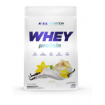 ALLNUTRITION Whey Protein Vanilla 908g