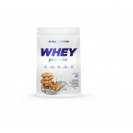 ALLNUTRITION Whey Protein Cookies 908g