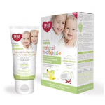 SPLAT BABY Pasta 0-3 lat Jabłko-Banan 40ml