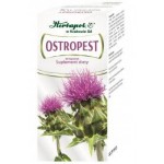 Zdjęcie produktu - Herbapol Ostropest, 30 kaps.
