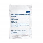 Zdjęcie produktu - Hartmann Gaza opatrunkowa bawełniana jałowa 17-nitkowa 1/2 m2, 1 szt.