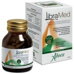 Zdjęcie produktu - ABOCA LIBRAMED FITOMAGRA, 84 tabletek
