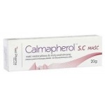 Zdjęcie produktu - CALMAPHEROL S.C Maść niesterydowa - 20g