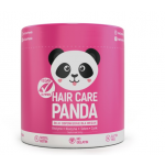 Noble Health Hair Care Panda żelki - 60szt.