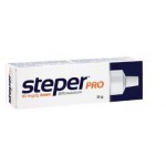 Zdjęcie produktu - steper PRO krem 0,01 g/g- 15 g (tuba)