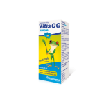 Zdjęcie produktu - Vitis GG krople, 8 ml