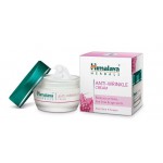Zdjęcie produktu - HIMALAYA Herbals Krem przeciwzmarszczkowy- 50g