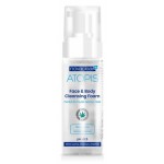 Zdjęcie produktu - NOVACLEAR ATOPIS Pianka do mycia twarzy- 150ml