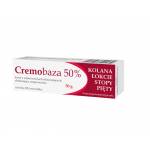 Zdjęcie produktu - Cremobaza 50% -30 g (tuba)