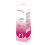 Zdjęcie produktu - SENSOINTIMA Protect Płyn do higieny intymnej - 200ml