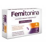 Zdjęcie produktu - Aflofarm Femitonina, 30 tabl.