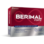 Zdjęcie produktu - Berimal Forte, 30 kaps.
