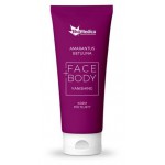 Zdjęcie produktu - EkaMedica Krem p&oacute;łtłusty Amarantus, 100ml