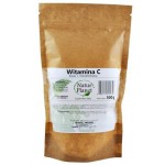 Zdjęcie produktu - Witamina C NaturPlanet - 300g