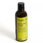 NAJEL Mydło z Aleppo w płynie - 200ml