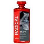 Zdjęcie produktu -  FARMONA RADICAL Szampon przeciwłupieżowy, 400ml