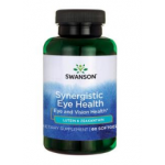Zdjęcie produktu - SWANSON Luteina & Zeaksantyna - 60 kapsułek