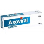 Zdjęcie produktu - Axoviral krem 0,05 g/g - 10g