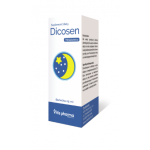 Zdjęcie produktu - Dicosen krople, 25 ml