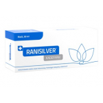 Zdjęcie produktu - Ranisilver Maść Kadefarm - 50 ml