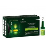 RENE FURTERER TRIPHASIC Serum regenerujące przeciw wypadaniu włos&oacute;w,  8 x5,5ml