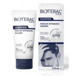 Zdjęcie produktu - BIOTEBAL MEN Szampon przeciw wypadaniu włos&oacute;w, 150ml
