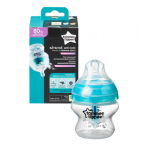 Tommee Tippee Butelka antykolkowa 0m+ 150ml