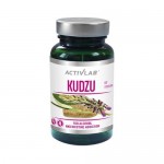 Zdjęcie produktu - ACTIVLAB Kudzu - 60 kaps.